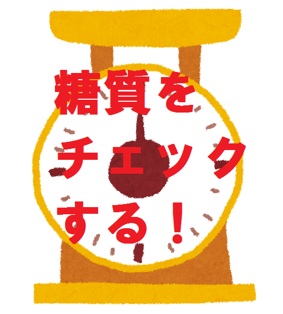 糖質制限ダイエット 方法