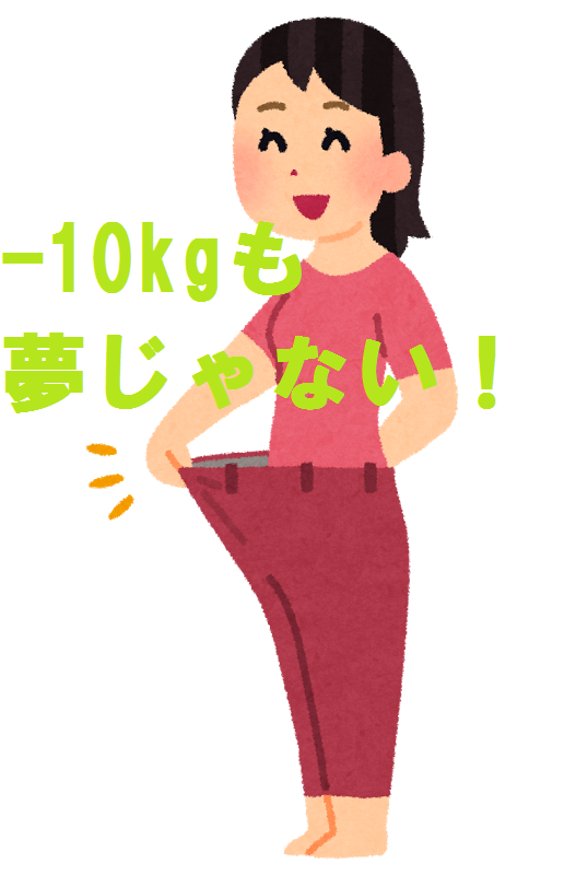 糖質制限ダイエット 方法