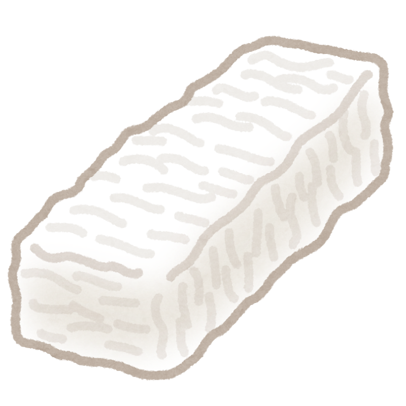 糖質オフおすすめ食材ランキング