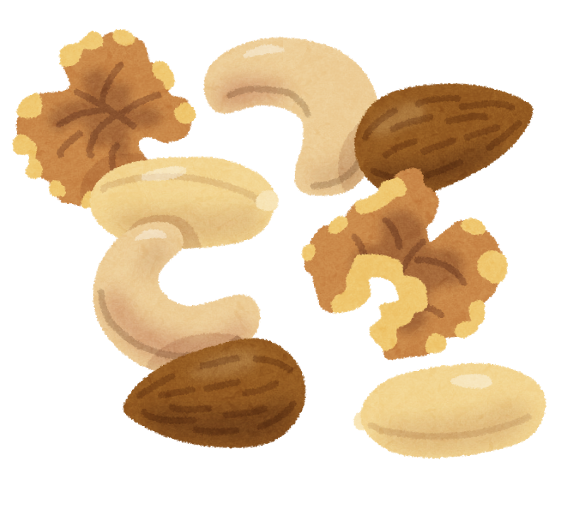 糖質オフ おやつ